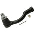 ES801248 by MOOG - Steering Tie Rod End