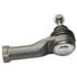 ES801260 by MOOG - Steering Tie Rod End