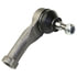 ES801260 by MOOG - Steering Tie Rod End