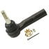 ES801253 by MOOG - MOOG ES801253 Steering Tie Rod End