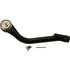 ES801263 by MOOG - Steering Tie Rod End