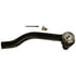 ES801266 by MOOG - Steering Tie Rod End