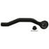 ES801267 by MOOG - Steering Tie Rod End