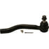 Moog ES801265 Steering Tie Rod End Steering Tie Rod End
