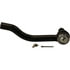 ES801265 by MOOG - Steering Tie Rod End