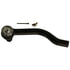 ES801265 by MOOG - Steering Tie Rod End