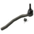 ES801268 by MOOG - Steering Tie Rod End