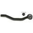 ES801268 by MOOG - Steering Tie Rod End