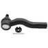 ES801269 by MOOG - Steering Tie Rod End