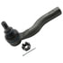 ES801269 by MOOG - Steering Tie Rod End