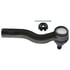 ES801269 by MOOG - Steering Tie Rod End