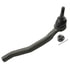 ES801267 by MOOG - Steering Tie Rod End