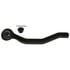 ES801267 by MOOG - Steering Tie Rod End