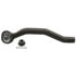 ES801268 by MOOG - Steering Tie Rod End