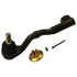 ES801293 by MOOG - Steering Tie Rod End