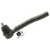 ES801297 by MOOG - Steering Tie Rod End