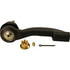 ES801310 by MOOG - Steering Tie Rod End