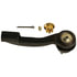 ES801310 by MOOG - Steering Tie Rod End