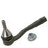 ES801302 by MOOG - Steering Tie Rod End