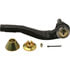 ES801312 by MOOG - Steering Tie Rod End