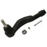 ES801317 by MOOG - MOOG ES801317 Steering Tie Rod End