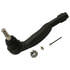 ES801316 by MOOG - MOOG ES801316 Steering Tie Rod End