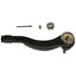 ES801316 by MOOG - MOOG ES801316 Steering Tie Rod End