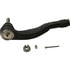 ES801317 by MOOG - MOOG ES801317 Steering Tie Rod End