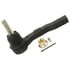 ES801323 by MOOG - MOOG ES801323 Steering Tie Rod End