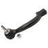 Moog ES801363 Steering Tie Rod End Steering Tie Rod End