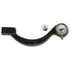 Moog ES801363 Steering Tie Rod End Steering Tie Rod End