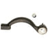 Moog ES801364 Steering Tie Rod End Steering Tie Rod End
