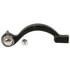 Moog ES801363 Steering Tie Rod End Steering Tie Rod End
