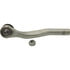 ES801366 by MOOG - Steering Tie Rod End