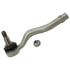 ES801366 by MOOG - Steering Tie Rod End