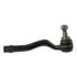ES801365 by MOOG - Steering Tie Rod End