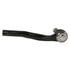 ES801365 by MOOG - Steering Tie Rod End