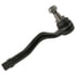 ES801365 by MOOG - Steering Tie Rod End