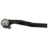 ES801365 by MOOG - Steering Tie Rod End