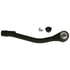 ES801368 by MOOG - Steering Tie Rod End