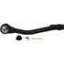 ES801369 by MOOG - Steering Tie Rod End