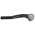 ES801367 by MOOG - Steering Tie Rod End