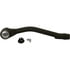 ES801368 by MOOG - Steering Tie Rod End