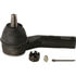 ES801381 by MOOG - Steering Tie Rod End