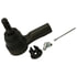 ES801375 by MOOG - Steering Tie Rod End