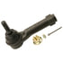 ES801384 by MOOG - Steering Tie Rod End