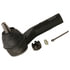 ES801381 by MOOG - Steering Tie Rod End