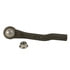 ES801388 by MOOG - MOOG ES801388 Steering Tie Rod End