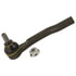 ES801388 by MOOG - MOOG ES801388 Steering Tie Rod End