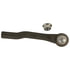 ES801388 by MOOG - MOOG ES801388 Steering Tie Rod End